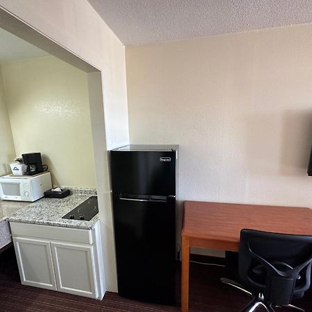 Sunrise Extended Stay Searcy Zewnętrze zdjęcie