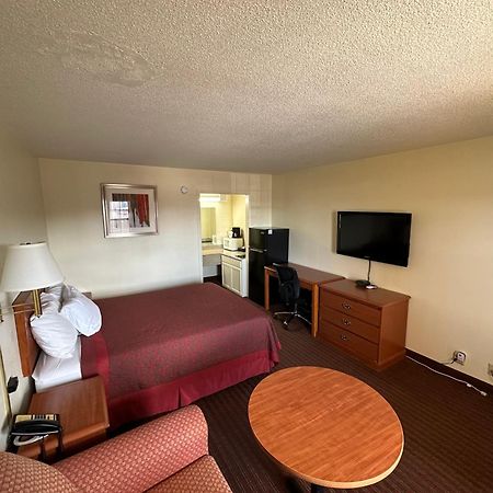 Sunrise Extended Stay Searcy Zewnętrze zdjęcie