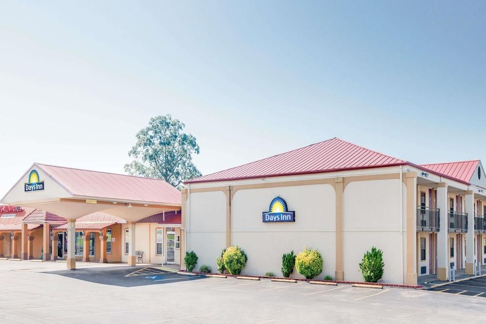 Sunrise Extended Stay Searcy Zewnętrze zdjęcie