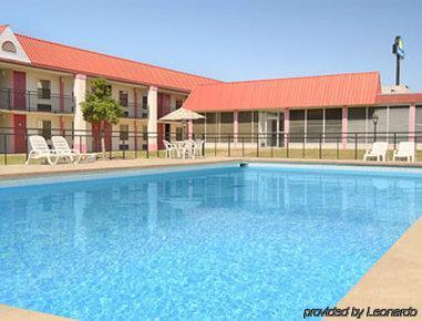 Sunrise Extended Stay Searcy Zewnętrze zdjęcie