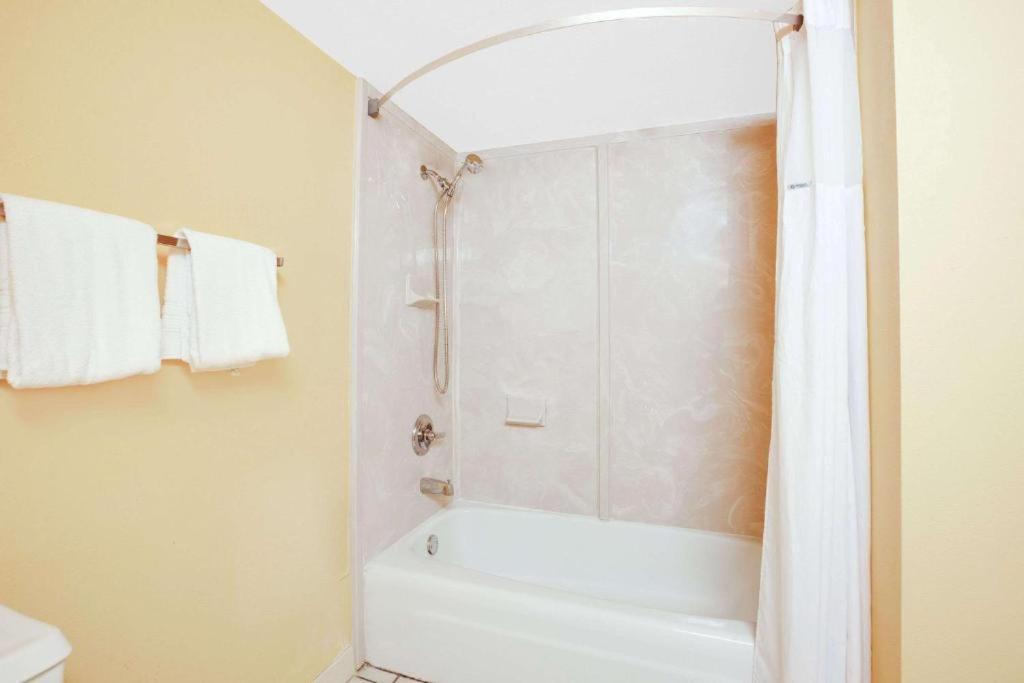 Sunrise Extended Stay Searcy Zewnętrze zdjęcie