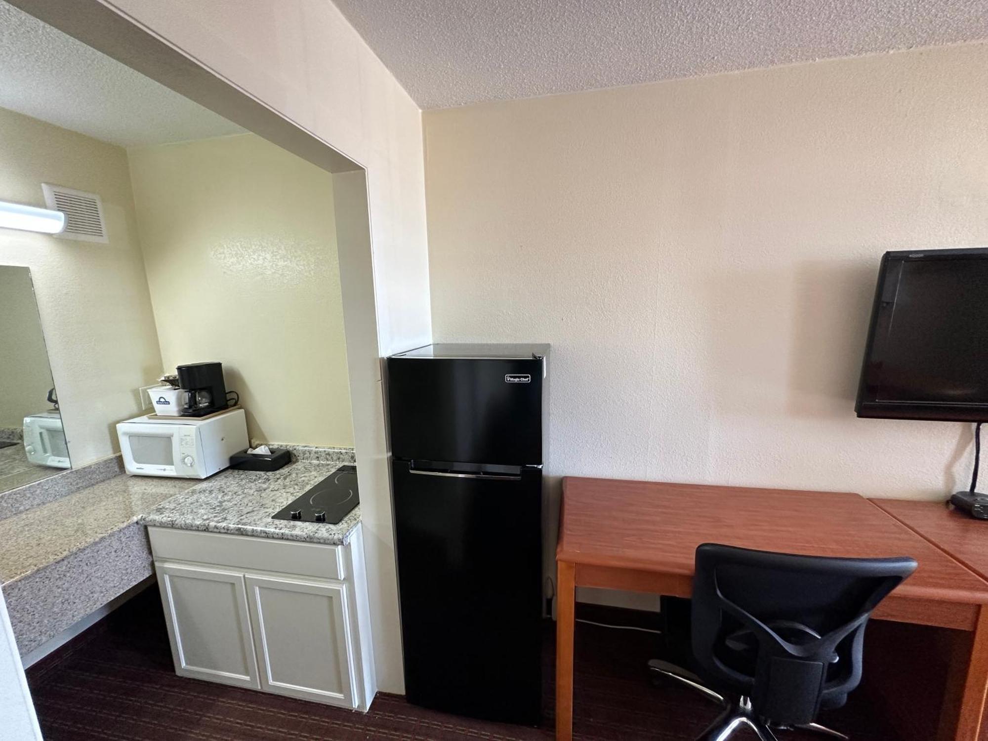 Sunrise Extended Stay Searcy Zewnętrze zdjęcie