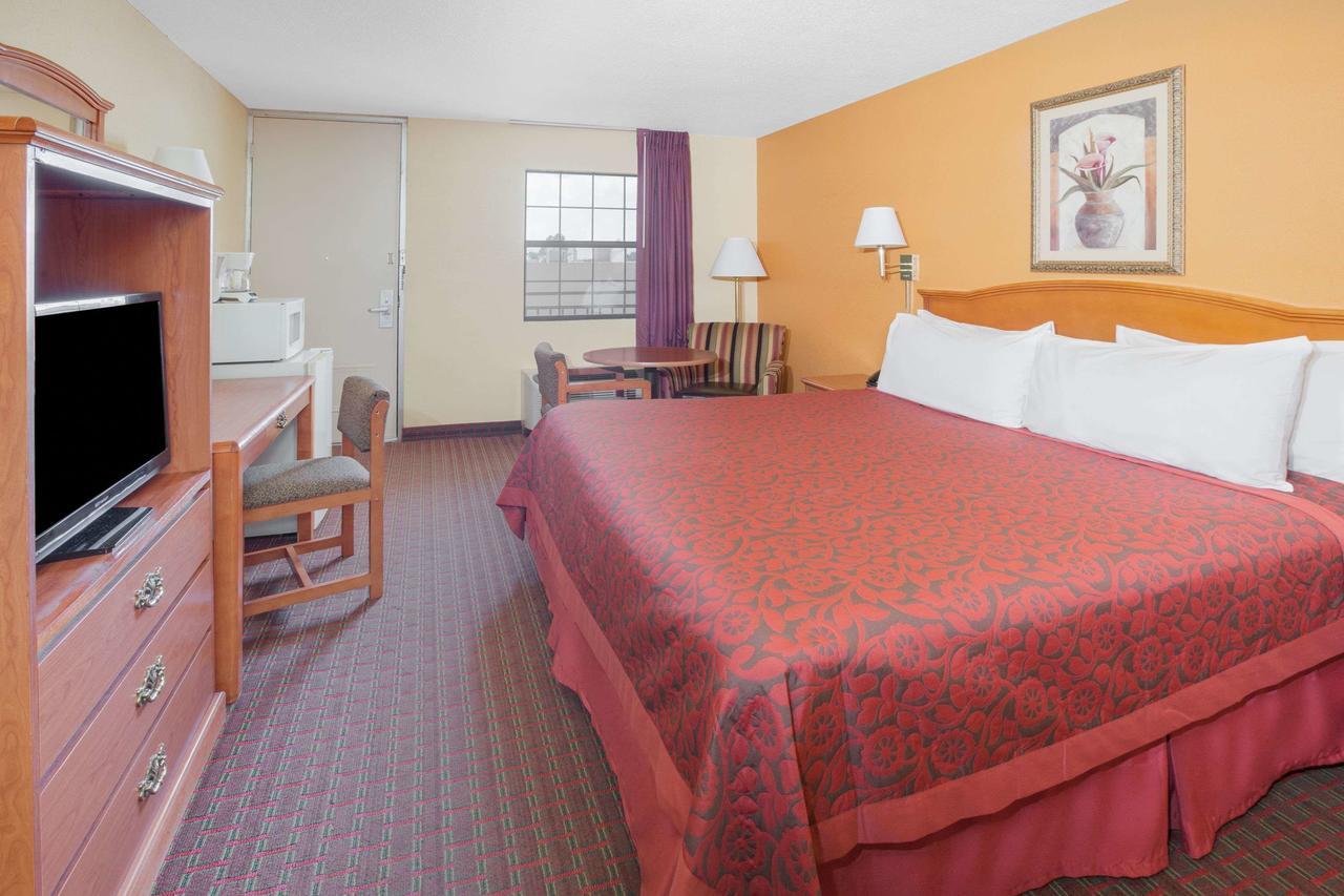 Sunrise Extended Stay Searcy Zewnętrze zdjęcie