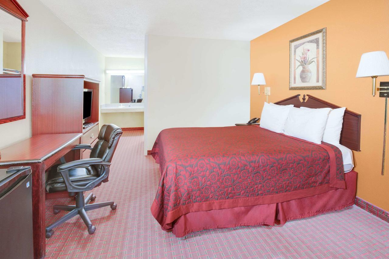 Sunrise Extended Stay Searcy Zewnętrze zdjęcie