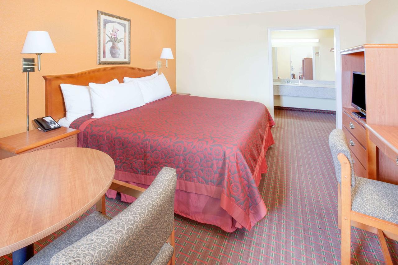 Sunrise Extended Stay Searcy Zewnętrze zdjęcie