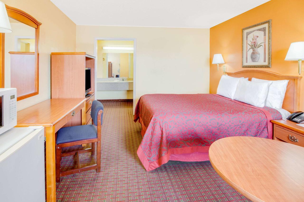 Sunrise Extended Stay Searcy Zewnętrze zdjęcie