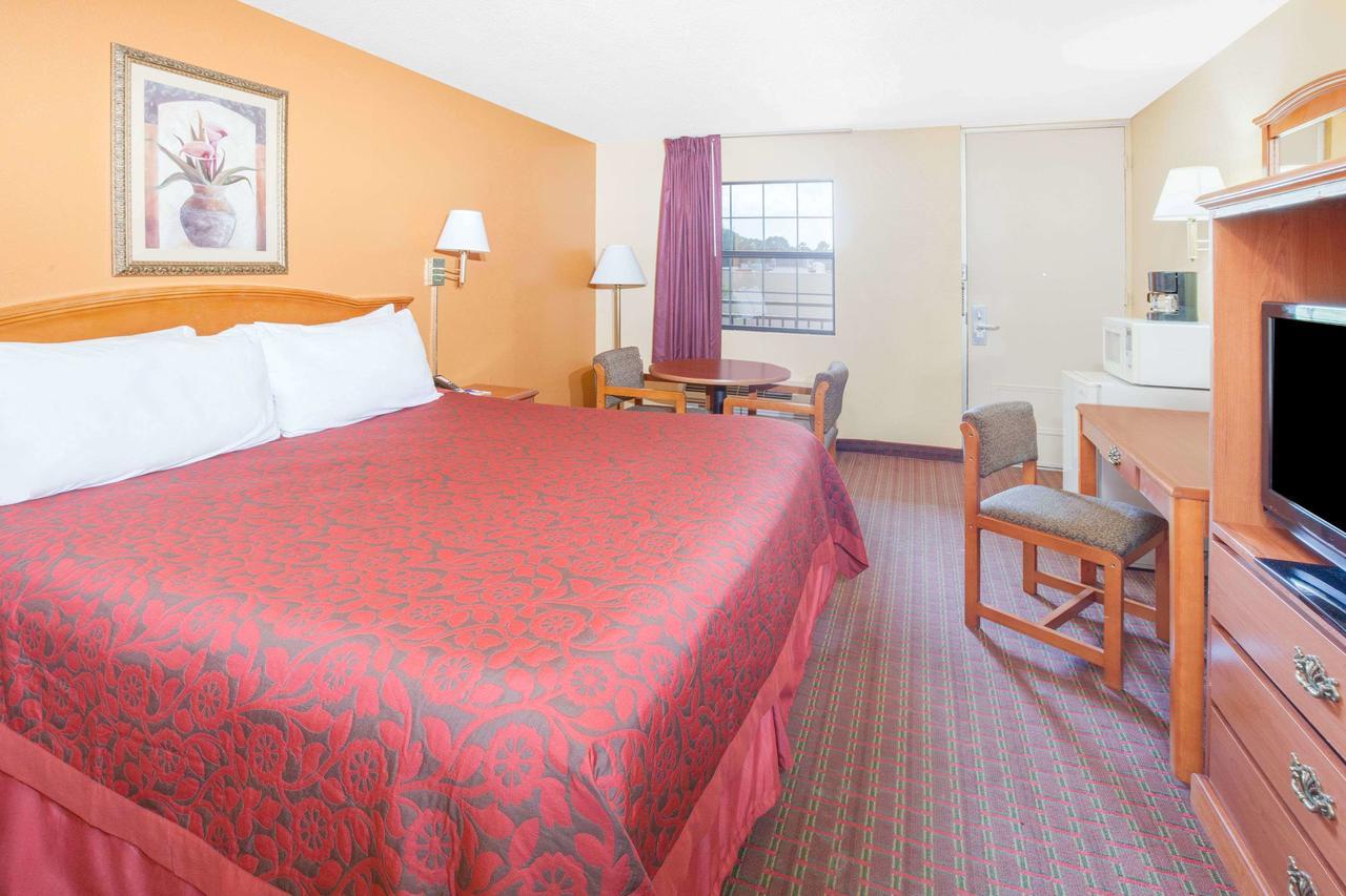 Sunrise Extended Stay Searcy Zewnętrze zdjęcie