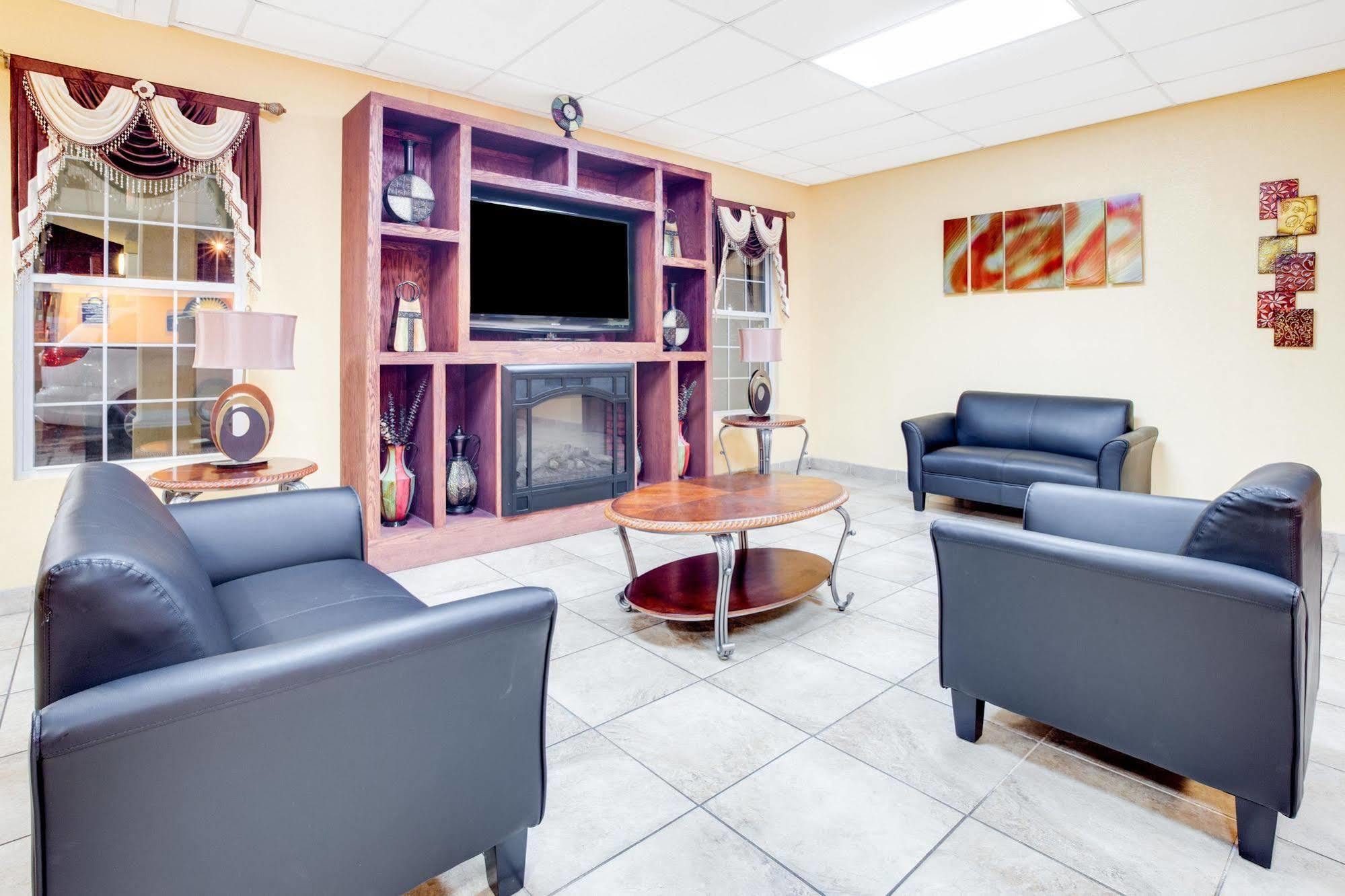 Sunrise Extended Stay Searcy Zewnętrze zdjęcie