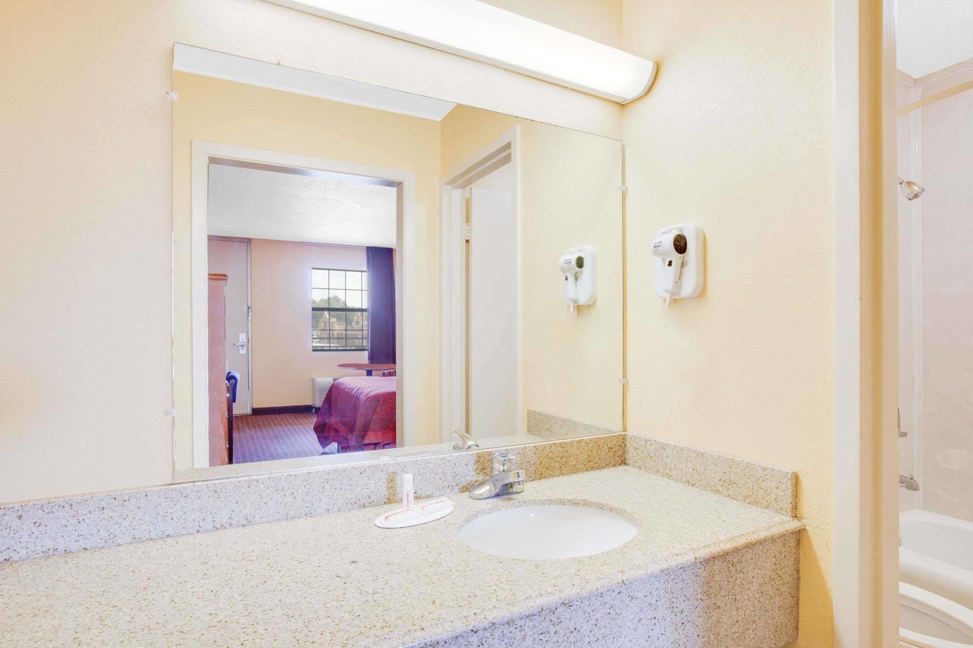 Sunrise Extended Stay Searcy Zewnętrze zdjęcie