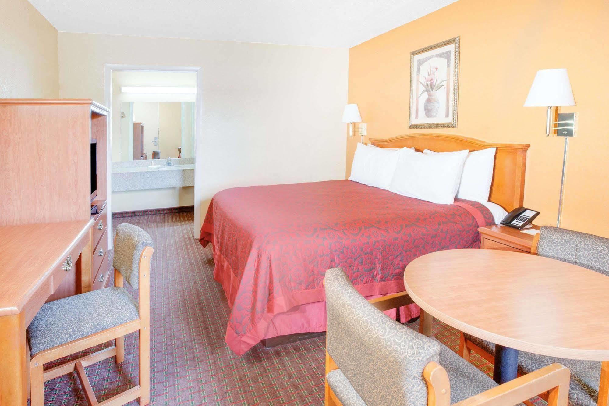 Sunrise Extended Stay Searcy Zewnętrze zdjęcie