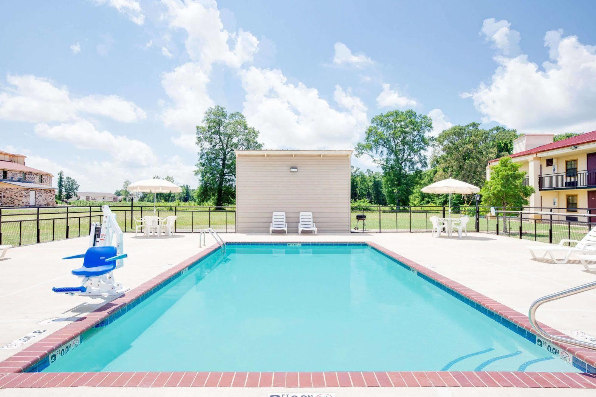 Sunrise Extended Stay Searcy Zewnętrze zdjęcie
